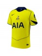 Tottenham Hotspur Dominic Solanke #19 Replika Tredje Kläder 2025-26 Kortärmad